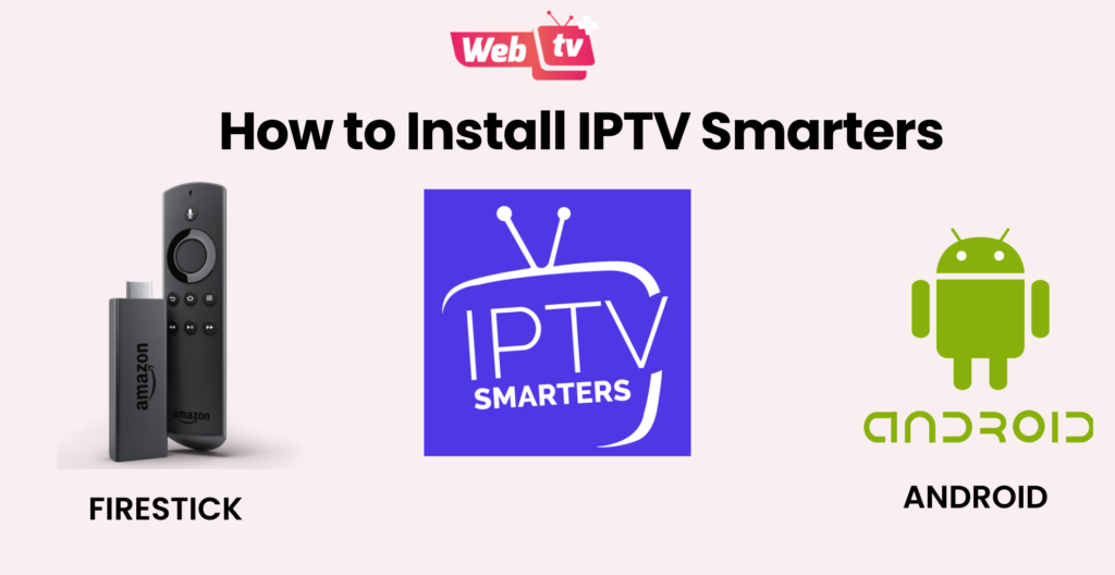install-Iptv-Smarters-pro