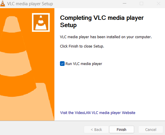 vlc player 2