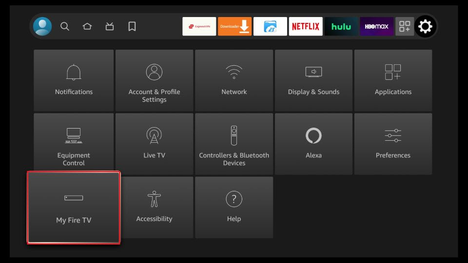 step-5-app-installation-guide, Best IPTV IBO Player Pro App Installation Guide FireStick